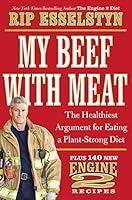 Algopix Similar Product 5 - My Beef with Meat The Healthiest