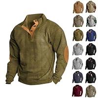 Algopix Similar Product 7 - Fall Clothes for Men Mens Dress Sweater