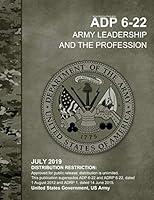 Algopix Similar Product 8 - Army Doctrine Publication ADP 622 Army