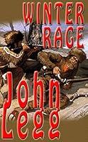 Algopix Similar Product 16 - Winter Rage (Mountain Times Book 1)