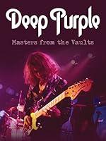 Algopix Similar Product 1 - Deep Purple - Masters from the Vaults