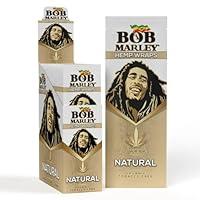Algopix Similar Product 1 - Bob Marley  Organic Wraps Tobacco