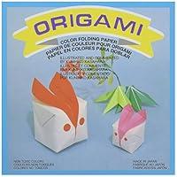 Algopix Similar Product 11 - Aitoh Origami Paper School Pack 578