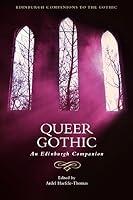 Algopix Similar Product 20 - Queer Gothic An Edinburgh Companion