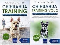 Algopix Similar Product 6 - Chihuahua Training