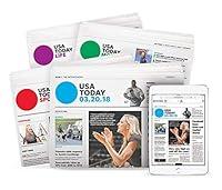 Algopix Similar Product 19 - USA TODAY