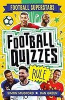 Algopix Similar Product 17 - Football Quizzes Rule Football