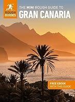 Algopix Similar Product 17 - The Mini Rough Guide to Gran Canaria