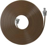 Algopix Similar Product 15 - Gardena Sprinkler Hose 16, 4Yd in Brown