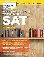 Algopix Similar Product 11 - Reading and Writing Workout for the