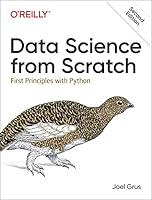Algopix Similar Product 10 - Data Science from Scratch First