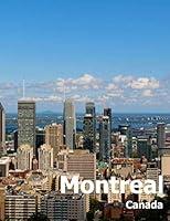 Algopix Similar Product 12 - Montreal Canada Coffee Table