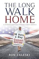 Algopix Similar Product 15 - The Long Walk Home A Veterans