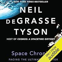 Algopix Similar Product 18 - Space Chronicles Facing the Ultimate