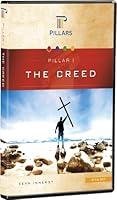 Algopix Similar Product 20 - Pillar I: The Creed