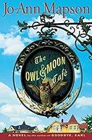 Algopix Similar Product 7 - The Owl & Moon Cafe
