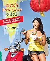 Algopix Similar Product 1 - Anis Raw Food Asia Easy EastWest