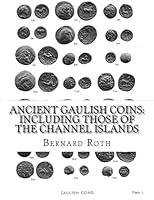 Algopix Similar Product 9 - Ancient Gaulish Coins  including those