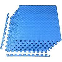 Algopix Similar Product 7 - BalanceFrom Puzzle Exercise Mat with