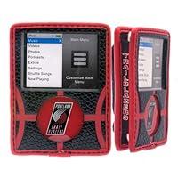 Algopix Similar Product 17 - Portland Trailblazers Team Color