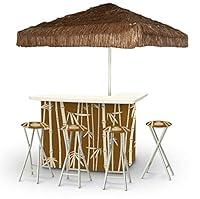 Algopix Similar Product 3 - Best of Times Patio Bar and Tailgating