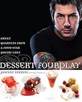 Algopix Similar Product 8 - Dessert FourPlay Sweet Quartets from a