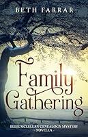 Algopix Similar Product 15 - Family Gathering Ellie McLellan