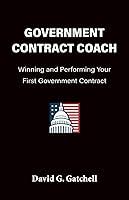 Algopix Similar Product 9 - Government Contract Coach Winning and