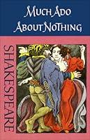 Algopix Similar Product 12 - Much Ado About Nothing