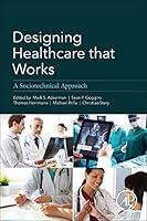 Algopix Similar Product 7 - Designing Healthcare That Works A