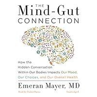 Algopix Similar Product 3 - The MindGut Connection How the Hidden