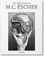 Algopix Similar Product 9 - The Magic Mirror of M.C. Escher