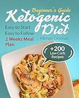 Algopix Similar Product 9 - Ketogenic Diet for Beginners Cookbook