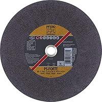 Algopix Similar Product 18 - PFERD 64492 14 x 332 Chop Saw Wheel