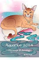 Algopix Similar Product 13 - Aquarius 2024 Horoscope  Astrology