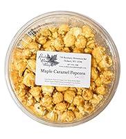 Algopix Similar Product 12 - Maple Caramel Popcorn Roxbury Mountain