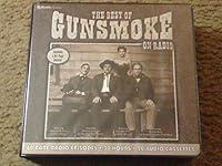 Algopix Similar Product 19 - The Best of Gunsmoke on Radio