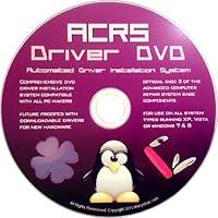 Algopix Similar Product 3 - Universal Driver DVD for all PC Makers