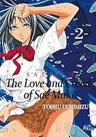 Algopix Similar Product 5 - The Love and Creed of Sae Maki Vol. 2