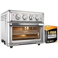 Algopix Similar Product 14 - Cuisinart TOA60 Convection Toaster