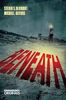 Algopix Similar Product 1 - Beneath (Comixology Originals)