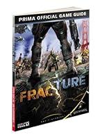 Algopix Similar Product 9 - Fracture Prima Official Game Guide