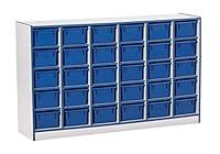 Algopix Similar Product 3 - Offex Children Classroom Organizer 30