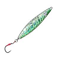 Algopix Similar Product 19 - FishLab CLSP100MD Carnada Leaf Jig 