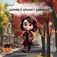 Algopix Similar Product 20 - Sophies Spooky Surprise Help Kids