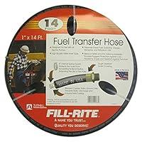 Algopix Similar Product 19 - FillRite FRH10014 1 x 14 Fuel