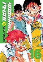 Algopix Similar Product 10 - Yowamushi Pedal Vol 16 Volume 16