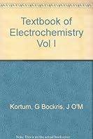 Algopix Similar Product 2 - Textbook of Electrochemistry