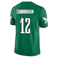 Algopix Similar Product 8 - Cunningham_12_Kelly_Green_Jersey