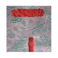 Algopix Similar Product 15 - Black Temptation Embossed Paint Roller